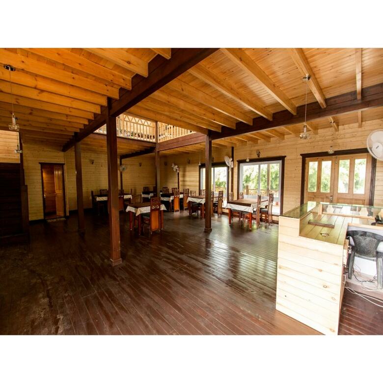Hotel The Himalayan Woods