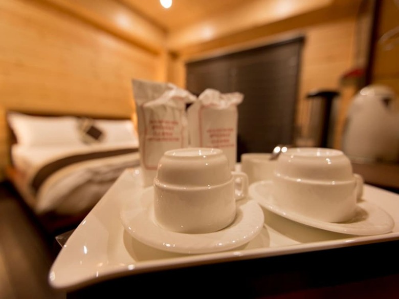 Hotel The Himalayan Woods