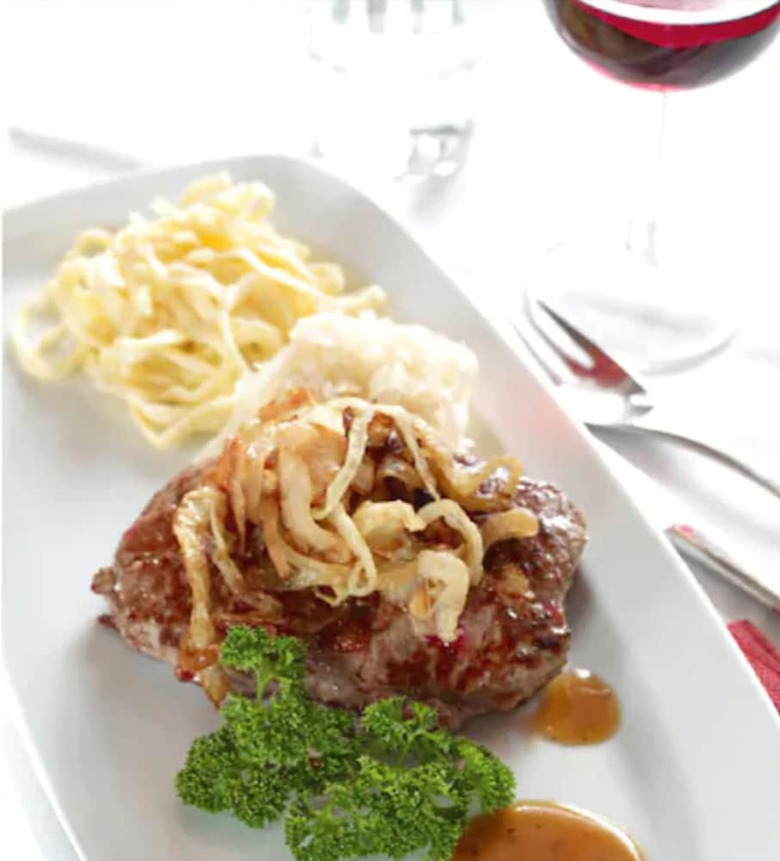 Posada Gasthof Zum L�wen Enzkl�sterle