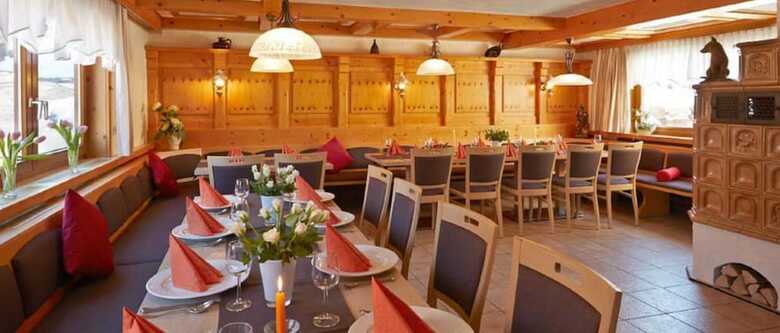 Posada Gasthof Zum L�wen Enzkl�sterle