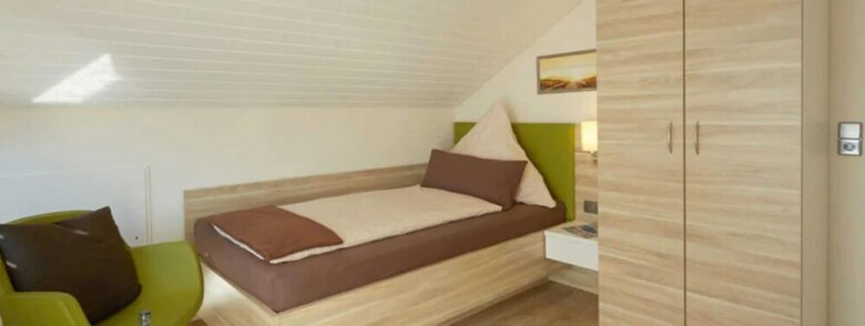 Posada Gasthof Zum L�wen Enzkl�sterle