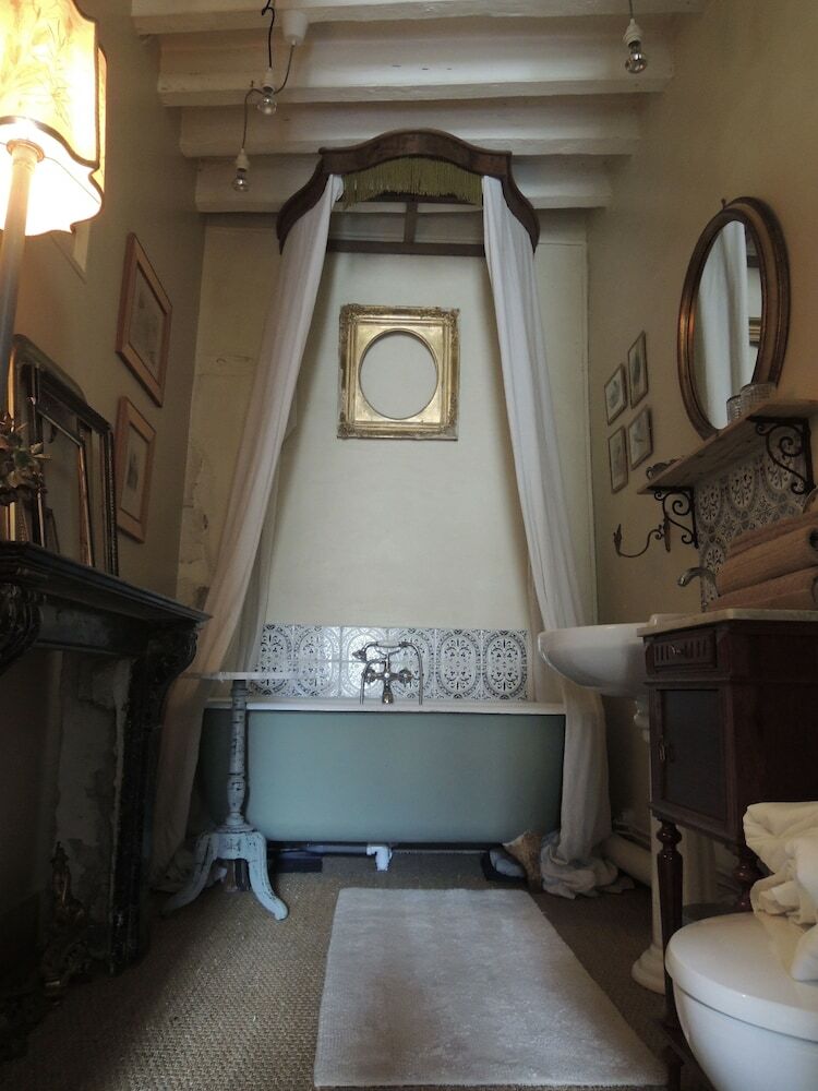Hotel Chambre D'h�tes Les Volets Verts