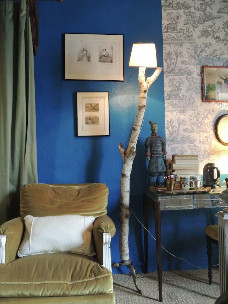Hotel Chambre D'h�tes Les Volets Verts