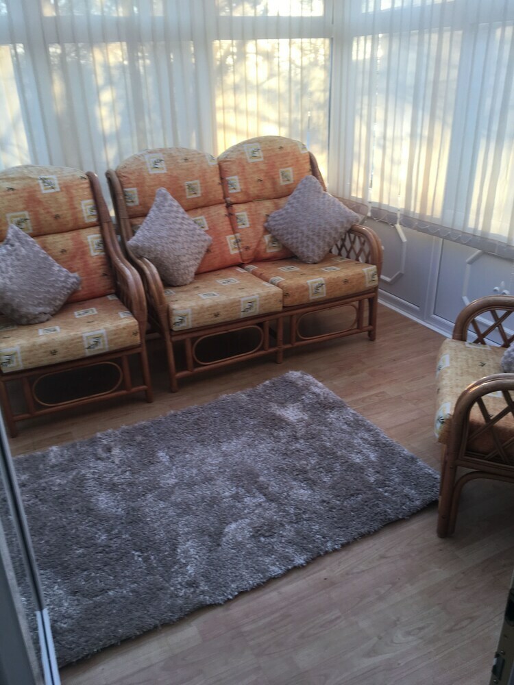 Apartamentos Spacious House Whickham