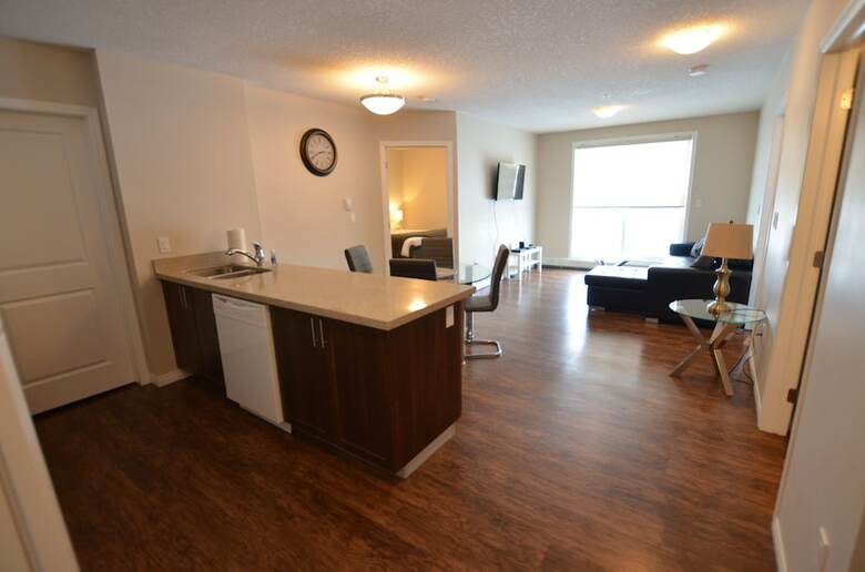 Apartamentos Eaglemont Manor