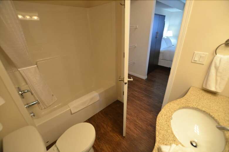 Apartamentos Eaglemont Manor