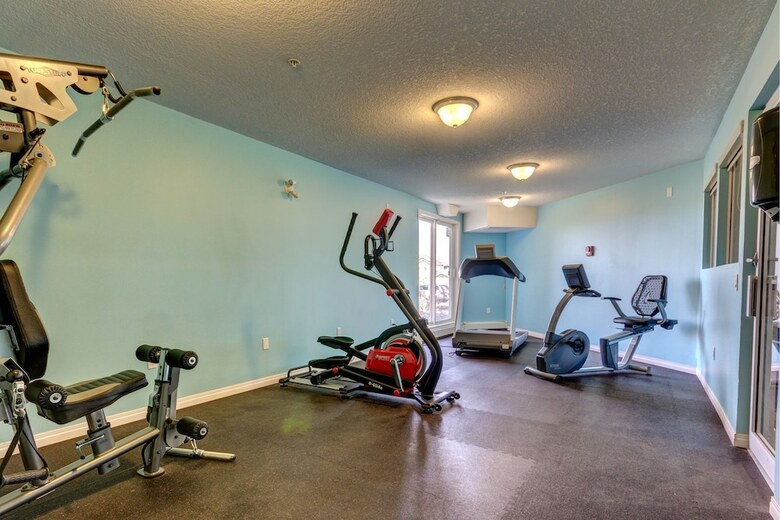 Apartamentos Eaglemont Manor