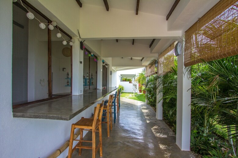 Hotel Arganama Guesthouse