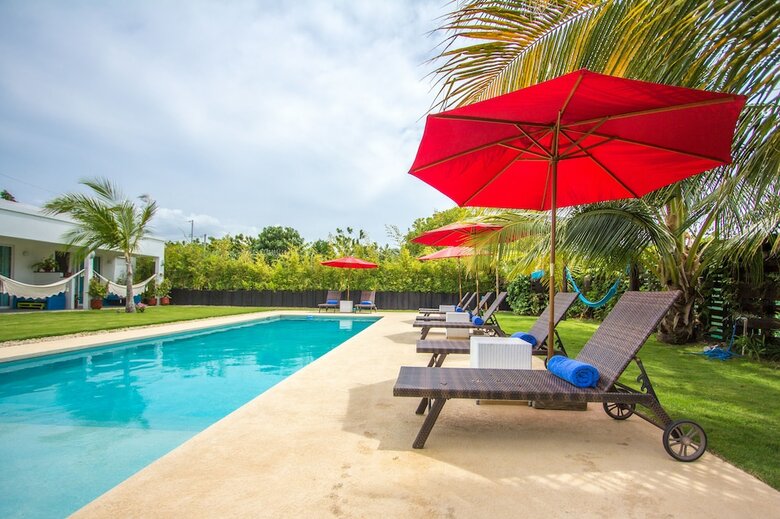Hotel Arganama Guesthouse