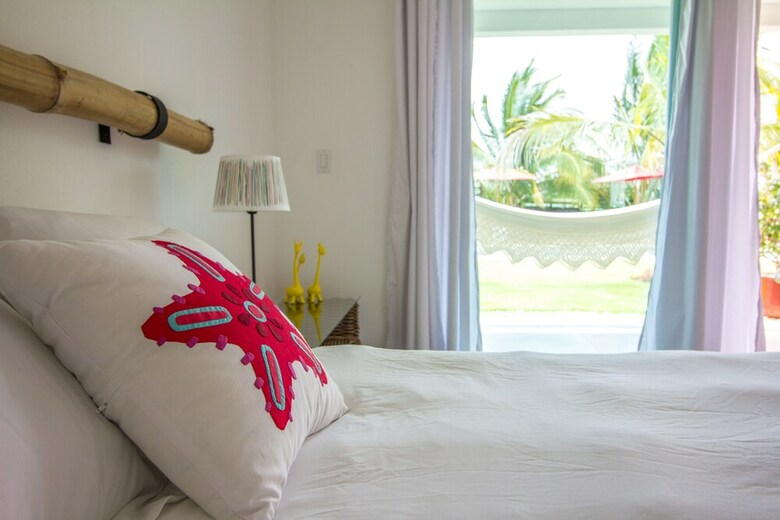 Hotel Arganama Guesthouse
