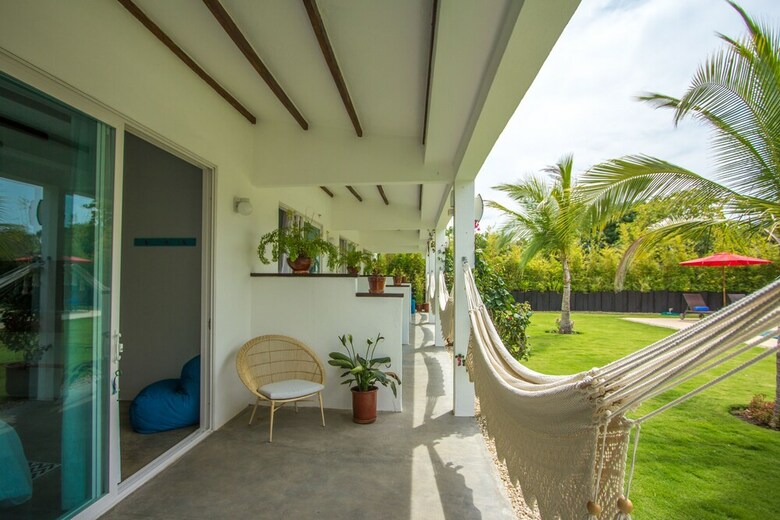 Hotel Arganama Guesthouse