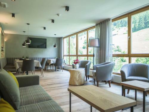 Wanderhotel Talblick