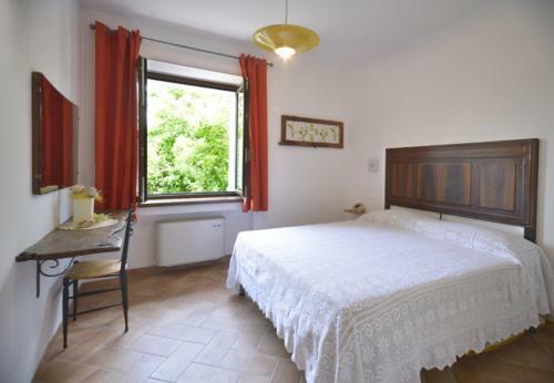 Agroturismo Agriturismo Vallonga