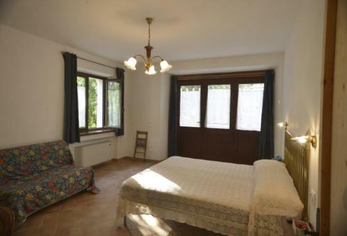 Agroturismo Agriturismo Vallonga