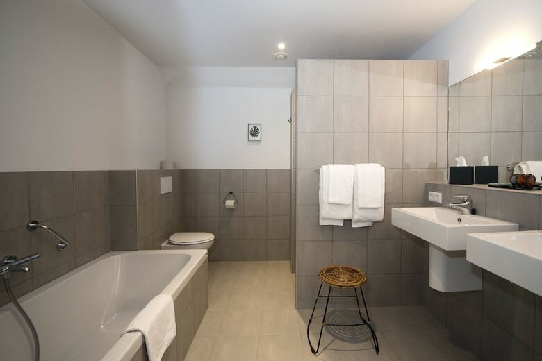 Hotel Mooirivier