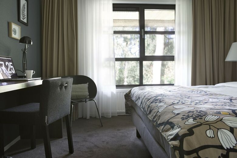 Hotel Mooirivier