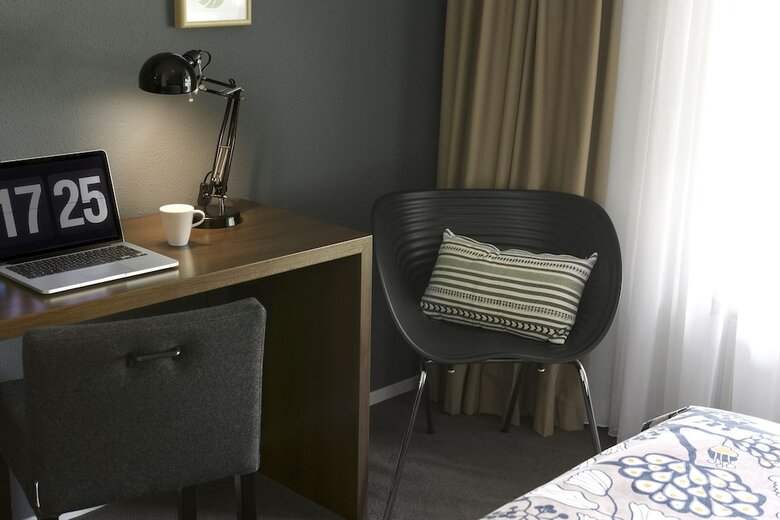 Hotel Mooirivier
