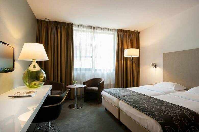 Hotel Mooirivier