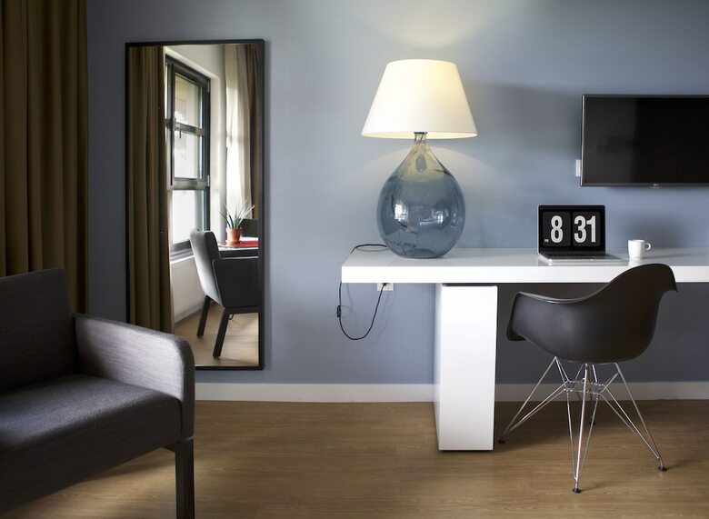 Hotel Mooirivier