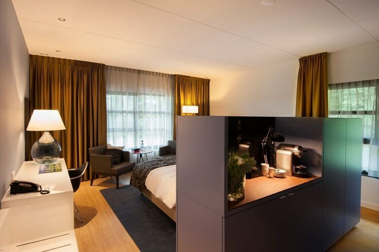 Hotel Mooirivier