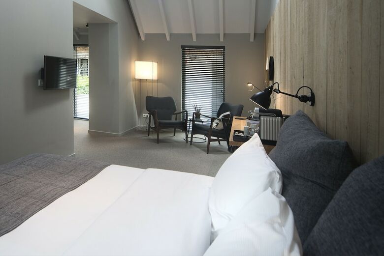 Hotel Mooirivier
