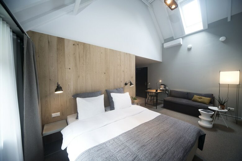 Hotel Mooirivier