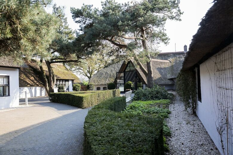 Hotel Mooirivier