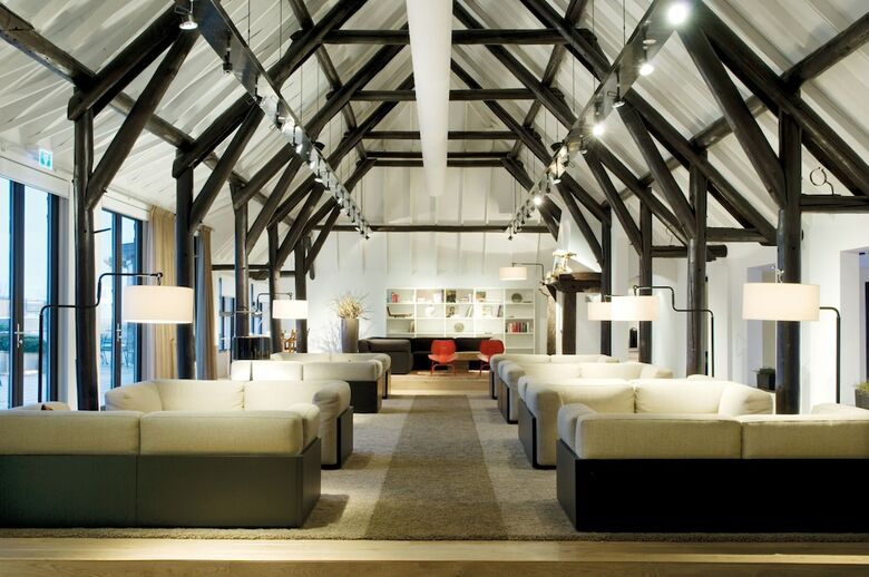Hotel Mooirivier