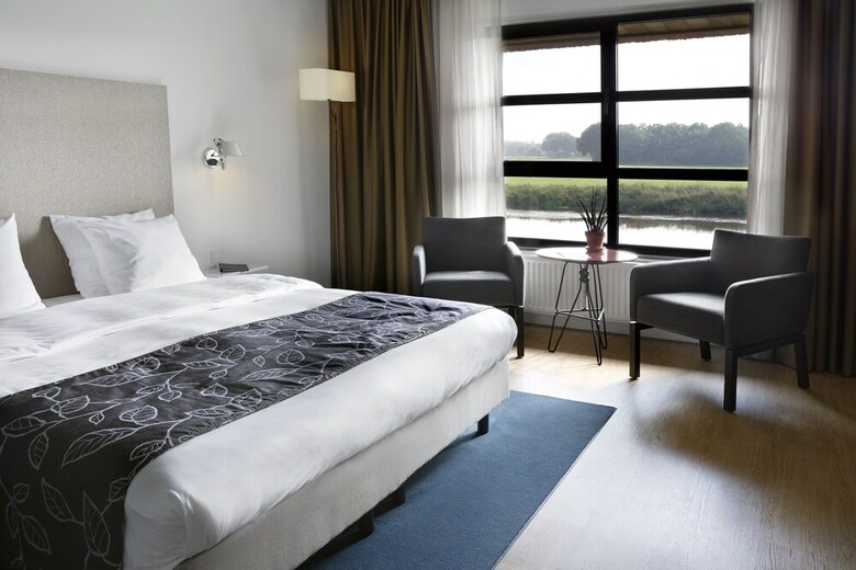 Hotel Mooirivier