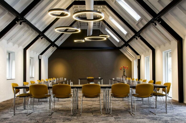 Hotel Mooirivier