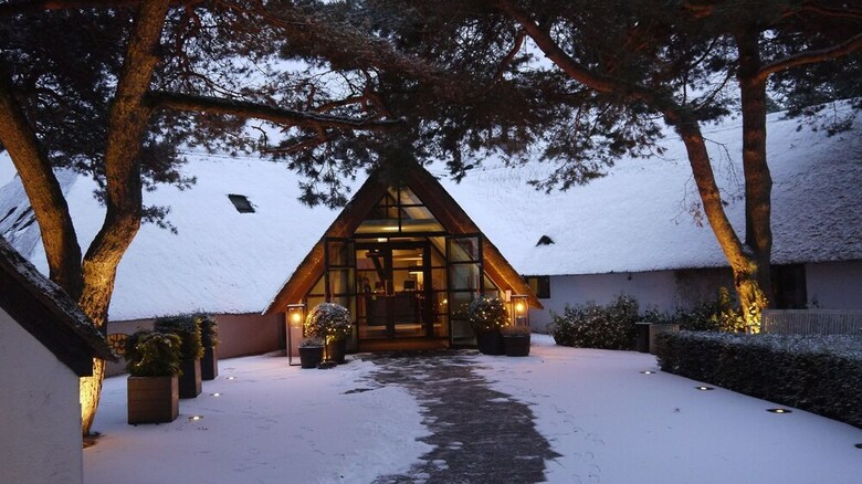 Hotel Mooirivier