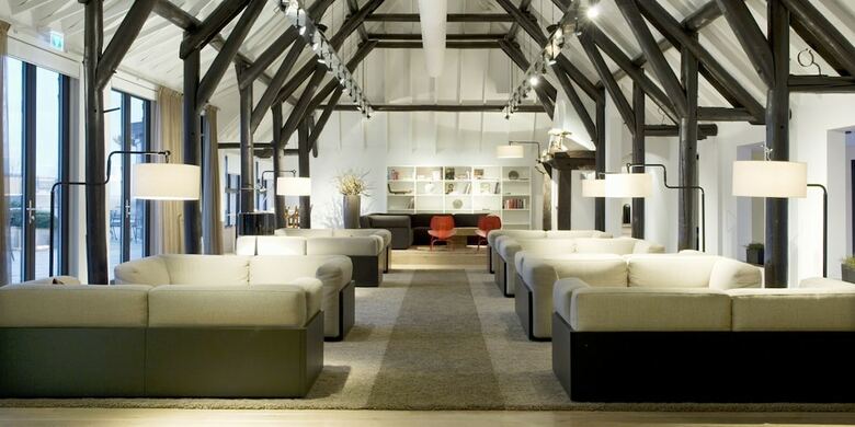 Hotel Mooirivier