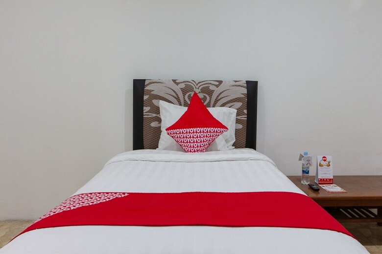 Hotel Oyo 502 Wisma Bukti