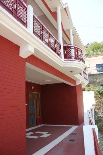 Bed & Breakfast Chandruma Cottage