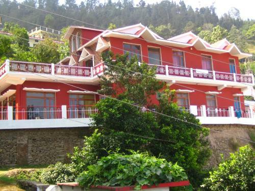 Bed & Breakfast Chandruma Cottage