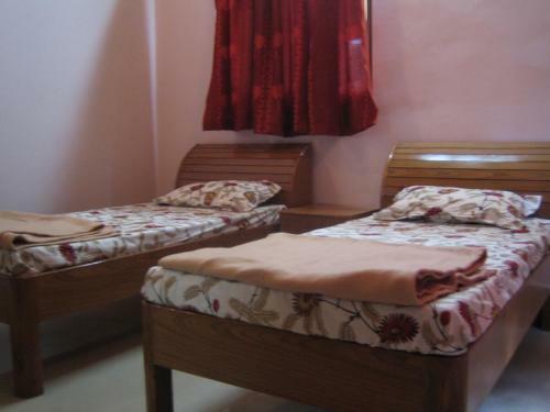 Bed & Breakfast Chandruma Cottage