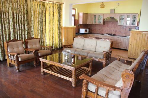 Bed & Breakfast Chandruma Cottage