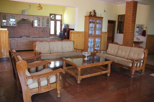 Bed & Breakfast Chandruma Cottage