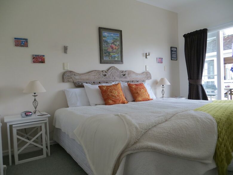 Bed & Breakfast Cotswold Cottage
