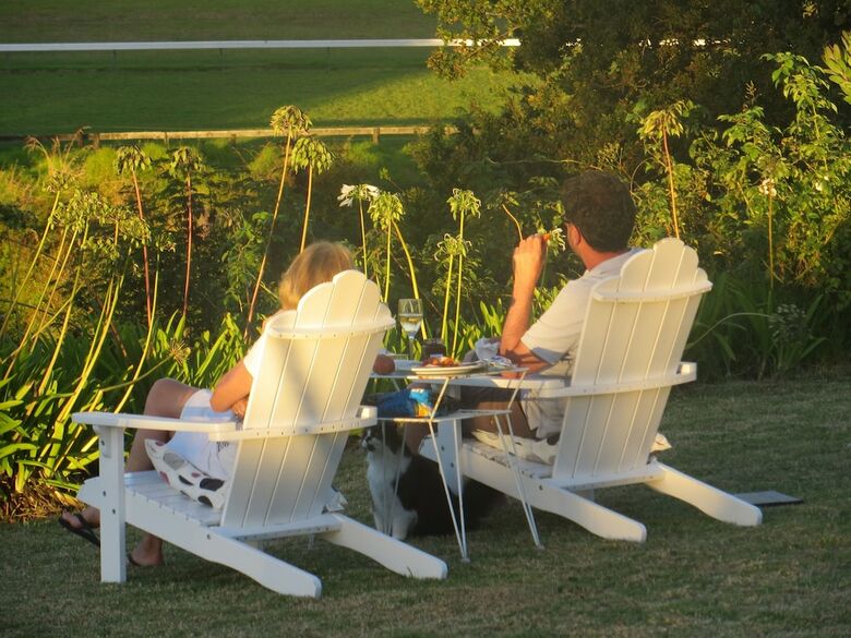 Bed & Breakfast Cotswold Cottage