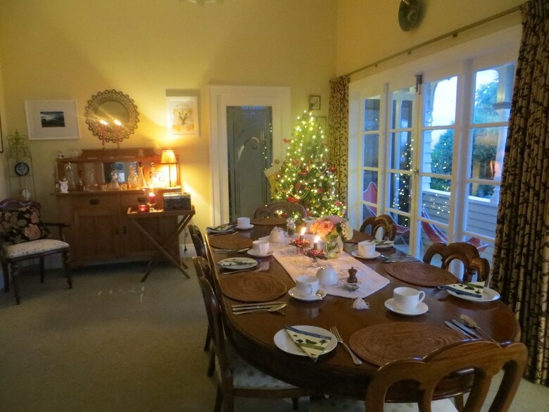 Bed & Breakfast Cotswold Cottage