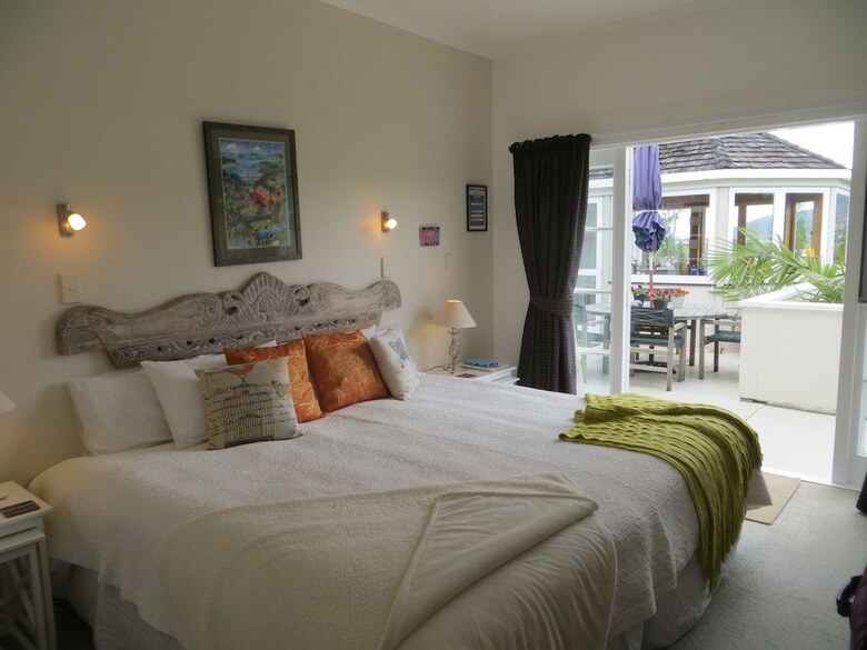 Bed & Breakfast Cotswold Cottage