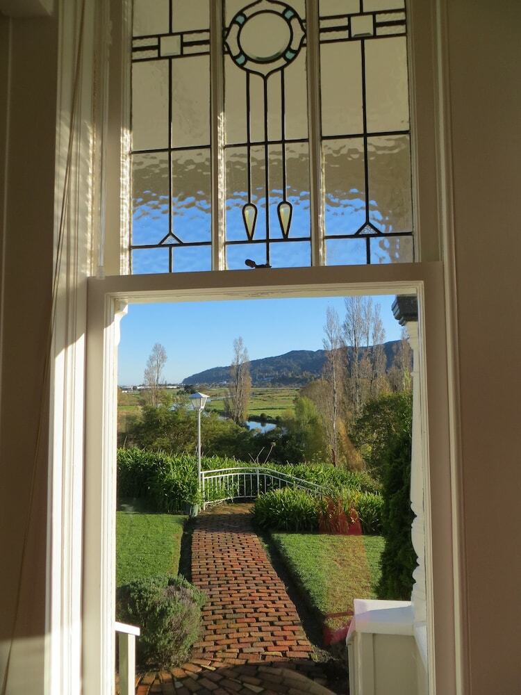 Bed & Breakfast Cotswold Cottage
