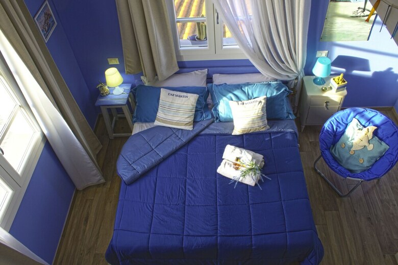 Bed & Breakfast La Matassina Tuscany Home