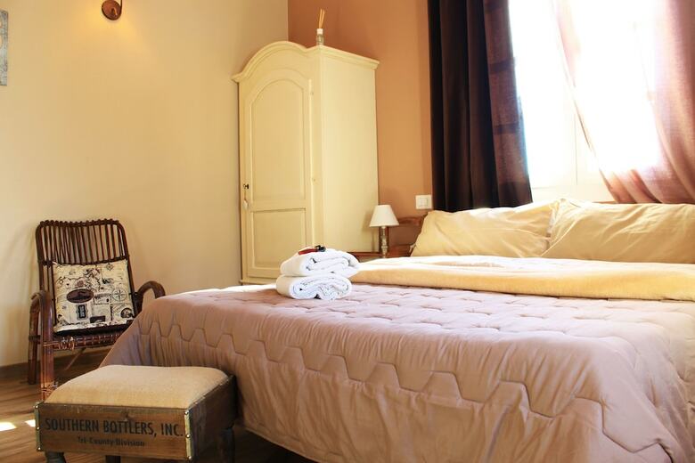 Bed & Breakfast La Matassina Tuscany Home