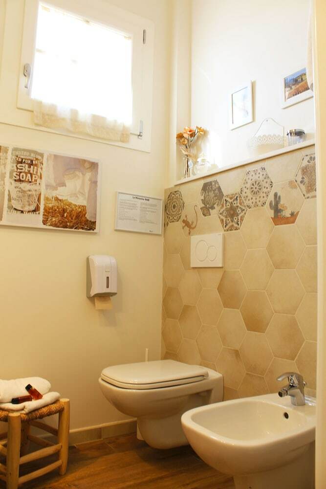 Bed & Breakfast La Matassina Tuscany Home