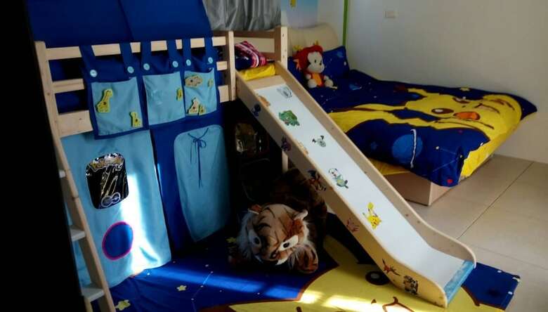 Hotel Star Fantasy Castle For Family