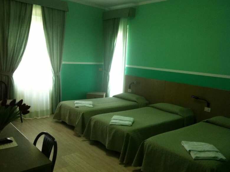 Hotel Europa