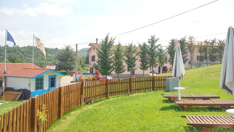 Hotel Relais Black Horse