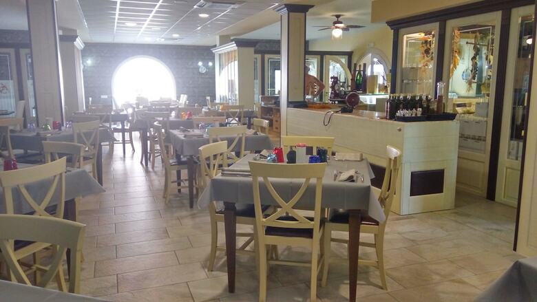 Hotel Relais Black Horse